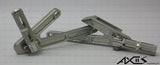 Passenger Pegs KTM EXC, SX and XC (2012-2016) - AXIIS EA
