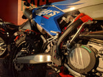 Passenger Pegs KTM EXC, SX and XC (2017+) - AXIIS EA
