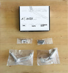 Passenger Pegs KTM EXC (2017-2019) XC and SX (2016-2018) Passenger Pegs