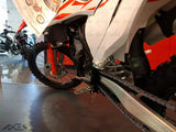 Passenger Pegs KTM EXC, SX and XC (2017+) - AXIIS EA