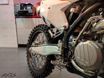 Passenger Pegs KTM EXC, SX and XC (2017+) - AXIIS EA