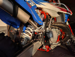 Passenger Pegs KTM EXC, SX and XC (2017+) - AXIIS EA