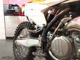 Passenger Pegs KTM EXC, SX and XC (2017+) - AXIIS EA