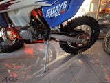 Passenger Pegs KTM EXC, SX and XC (2017+) - AXIIS EA