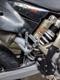 Passenger Pegs KTM EXC, SX and XC (2004-2007) - AXIIS EA
