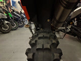 Passenger Pegs KTM EXC, SX and XC (2008-2011) - AXIIS EA