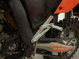 Passenger Pegs KTM EXC, SX and XC (2008-2011) - AXIIS EA