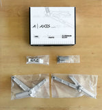 Passenger Pegs KTM EXC SX and XC (2008-2011) Passenger Pegs