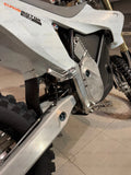 Passenger Pegs Stark Varg (MX & EX) 2024 + Passenger Pegs