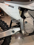 Passenger Pegs Stark Varg (MX & EX) 2024 + Passenger Pegs