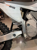 Passenger Pegs Stark Varg (MX & EX) 2024 + Passenger Pegs