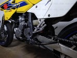 Passenger Pegs Suzuki DRZ 400 Passenger Pegs
