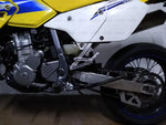 Passenger Pegs Suzuki DRZ 400 Passenger Pegs