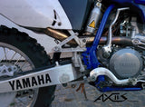 Passenger Pegs Yamaha WR250f and WR450f (2003-2006) - AXIIS EA