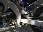 Passenger Pegs Yamaha WR450f (2019+), YZ450f (2018+) and YZ250f (2019+)