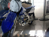 Passenger Pegs Yamaha WR450f (2019+), YZ450f (2018+) and YZ250f (2019+)