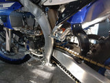 Passenger Pegs Yamaha WR450f (2019+), YZ450f (2018+) and YZ250f (2019+)