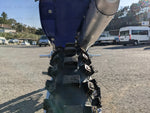 Passenger Pegs Yamaha WR450F (2024 + ) YZ450F (2023 + ) YZ250F (2024 + ) Passenger Pegs