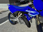 Passenger Pegs Yamaha YZ 125 YZ 250 YZ 125 X & YZ 250 X (2005 + ) Passenger Pegs