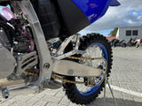 Passenger Pegs Yamaha YZ 125 YZ 250 YZ 125 X & YZ 250 X (2005 + ) Passenger Pegs