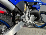 Passenger Pegs Yamaha YZ 125 YZ 250 YZ 125 X & YZ 250 X (2005 + ) Passenger Pegs