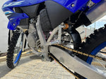 Passenger Pegs Yamaha YZ 125 YZ 250 YZ 125 X & YZ 250 X (2005 + ) Passenger Pegs