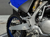 Passenger Pegs Yamaha YZ 125 YZ 250 YZ 125 X & YZ 250 X (2005 + ) Passenger Pegs