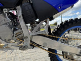 Passenger Pegs Yamaha YZ 125 YZ 250 YZ 125 X & YZ 250 X (2005 + ) Passenger Pegs