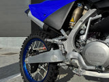 Passenger Pegs Yamaha YZ 125 YZ 250 YZ 125 X & YZ 250 X (2005 + ) Passenger Pegs