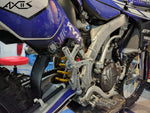 Passenger Pegs Yamaha YZ450f (2010-2013) - AXIIS EA