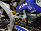 Passenger Pegs Yamaha YZ450f (2010-2013) - AXIIS EA