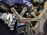 Passenger Pegs Yamaha YZ450f (2010-2013) - AXIIS EA