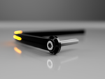 RAIIL PLUS - Bar Ends