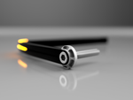 RAIIL PLUS - Bar Ends
