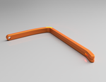 RAIIL Plus Handguards