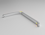 RAIIL Plus Handguards