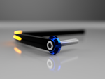 RAIIL PLUS - Bar Ends