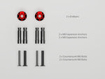 Bar Ends kit