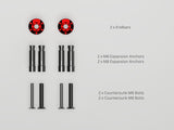 Bar Ends kit