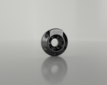 Bar Ends kit