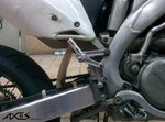 Passenger Pegs Honda CRF450X