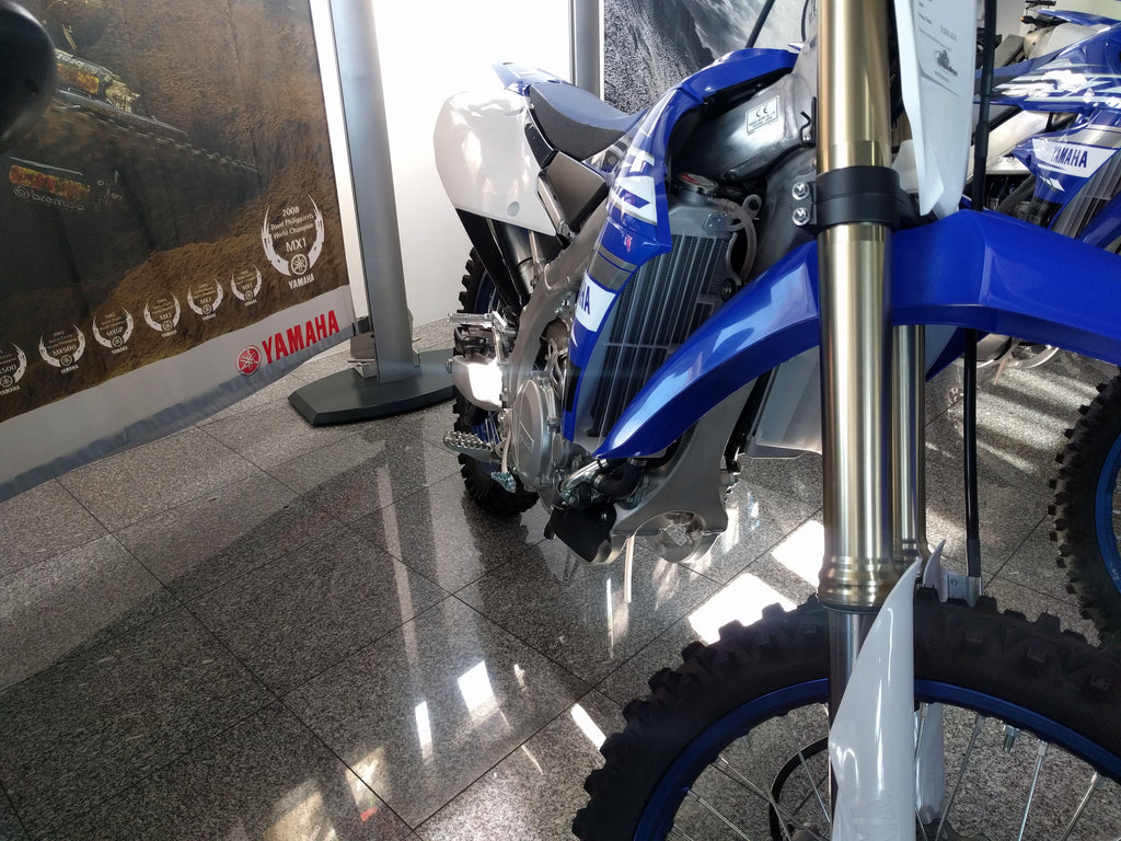 2018 wr450f outlet for sale
