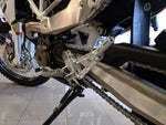Passenger Pegs Husqvarna 701 SM & Enduro