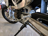 Passenger Pegs Husqvarna 701 SM & Enduro