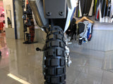 Passenger Pegs Husqvarna 701 SM & Enduro