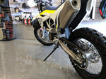 Passenger Pegs Husqvarna 701 SM & Enduro