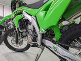 Passenger Pegs Kawasaki KX450 (2016-2023), KX250 (2016-2024)