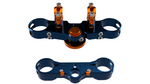 Triple Clamps KTM 690 SMC R & Husqvarna 701 SM