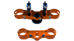 Triple Clamps KTM 690 SMC R & Husqvarna 701 SM