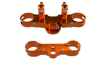 Triple Clamps KTM 690 SMC R & Husqvarna 701 SM